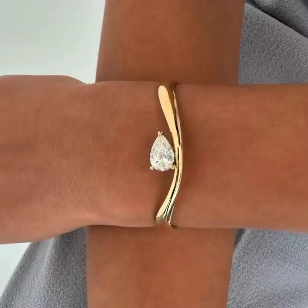 Diamond bracelet N1788